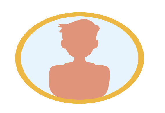 武平墙绘中如何画好人物轮廓？