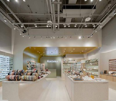 武平店面装修流程