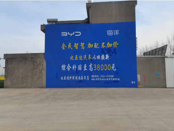 武平墙固是否有必要刷？