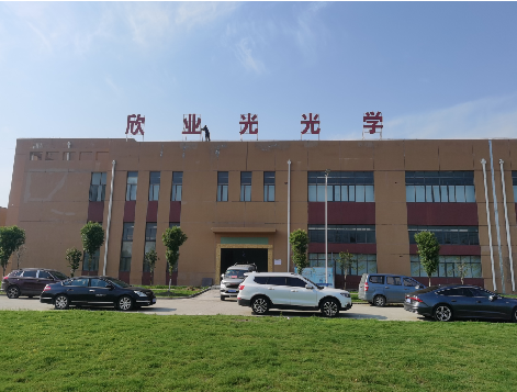 武平楼顶大型发光字制作如何安装？