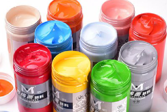 武平你知道什么材料可以用于墙绘吗？