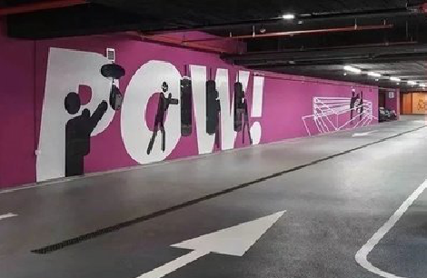 武平墙绘设计师的选择是关键。