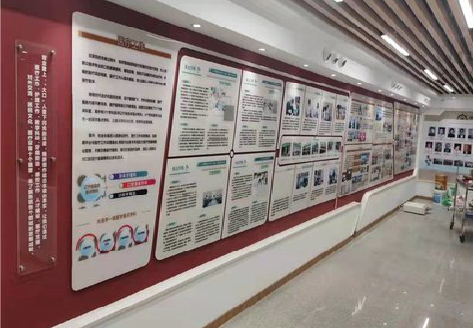 武平大城市文化背景墙制作常用工艺。