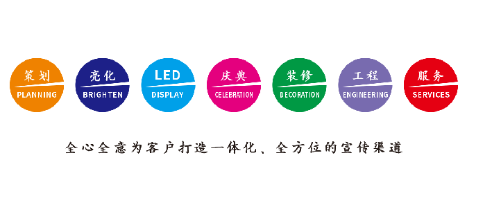 武平广告公司该如何满足客户需求？