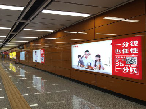 武平广告灯箱的发展前景？