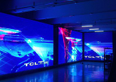 武平如何解决LED显示屏耗电问题?